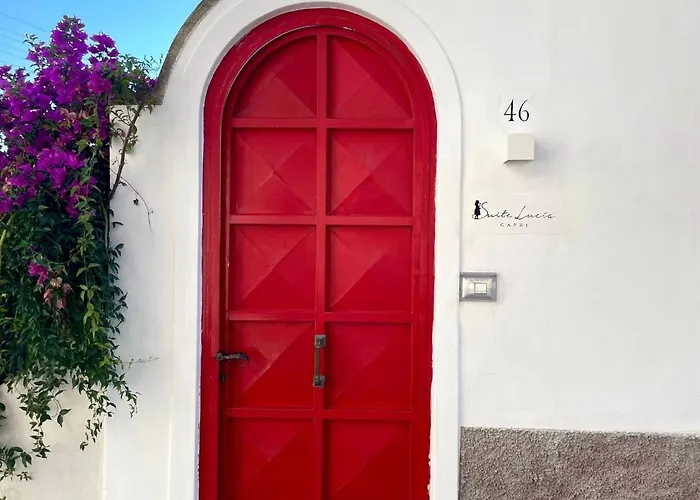 Maison 1 Chambre